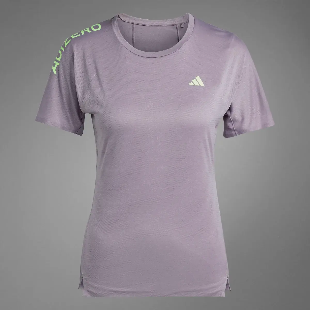 Adidas Adizero Running T-Shirt. 3