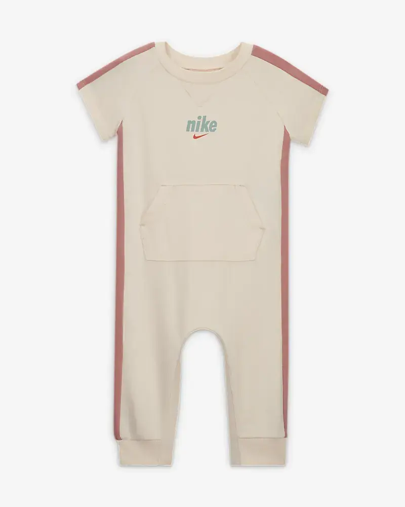 Nike E1D1 Footless Coverall 56L261AAK