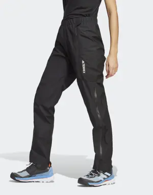 Terrex GORE-TEX Paclite Rain Pants