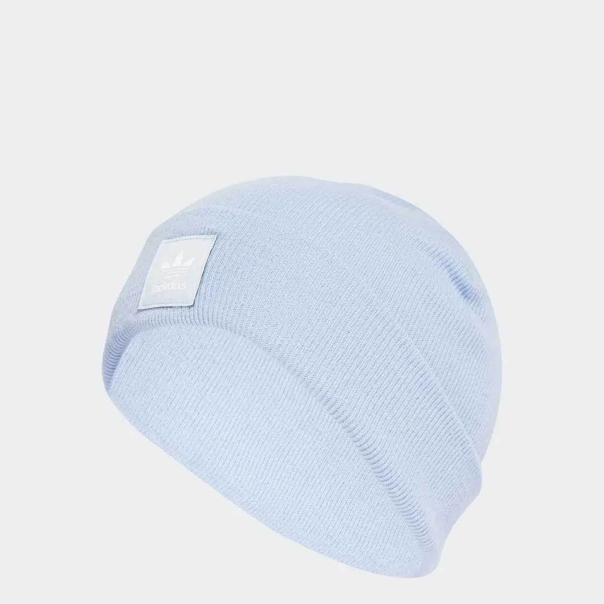 Adidas Adicolor Cuff Beanie. 1