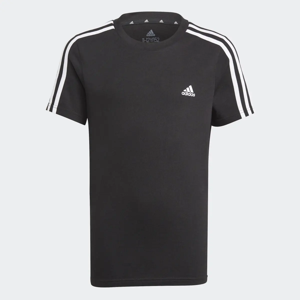 Adidas T-shirt adidas Essentials 3-Stripes. 1