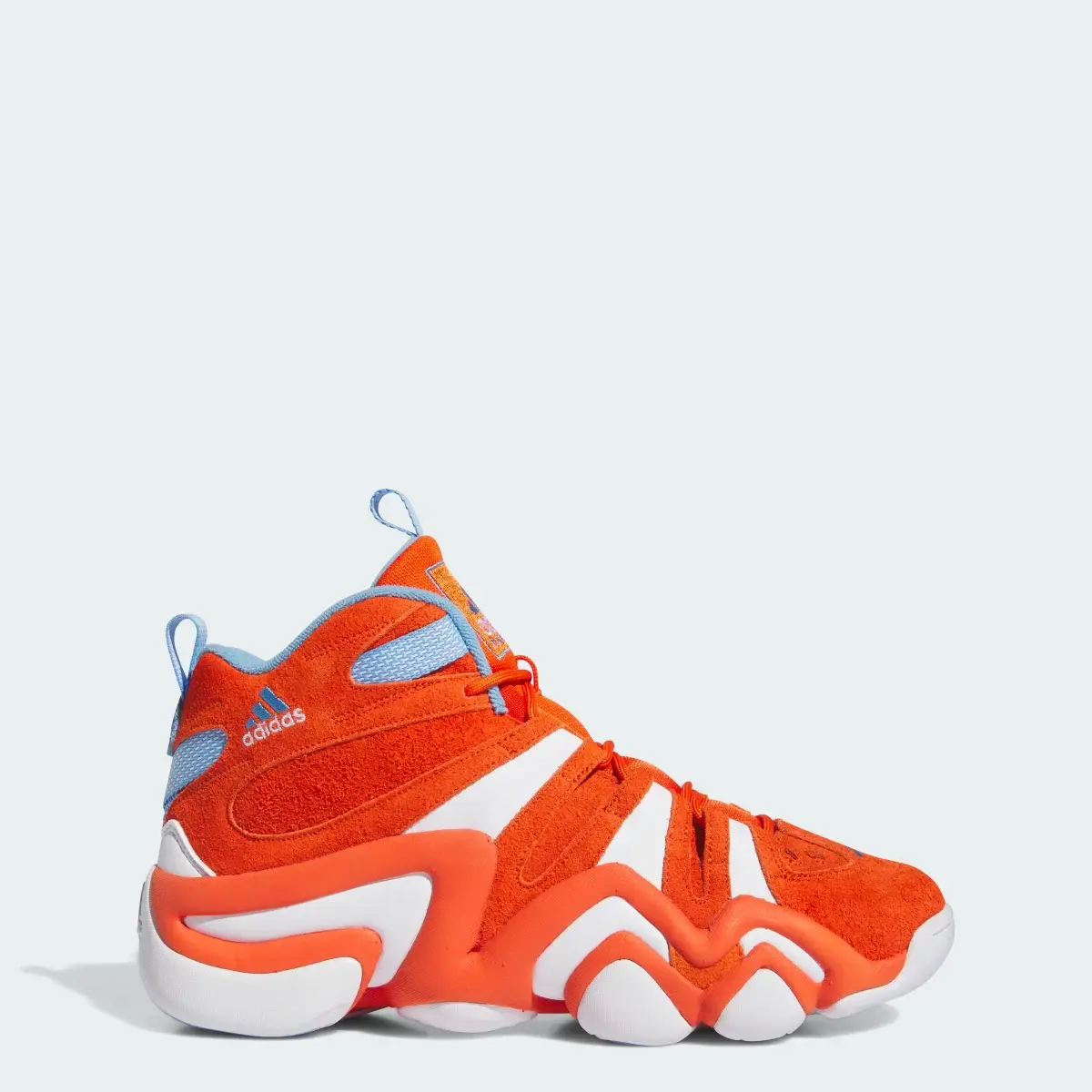 Adidas Zapatilla Crazy 8. 1