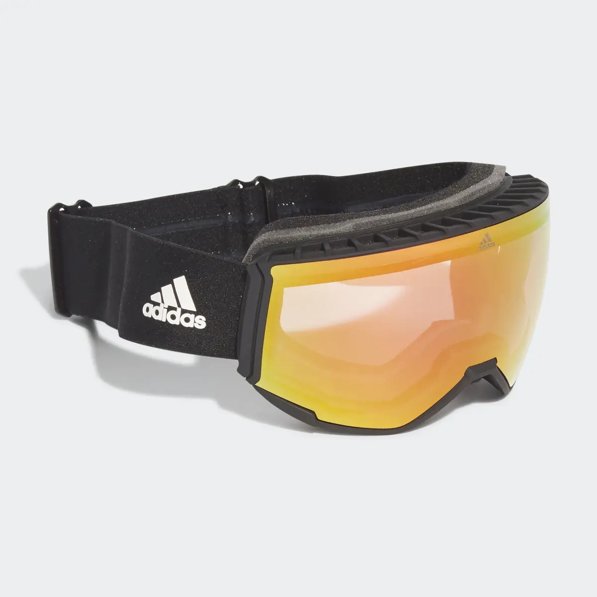Adidas Snow Goggles SP0039. 2