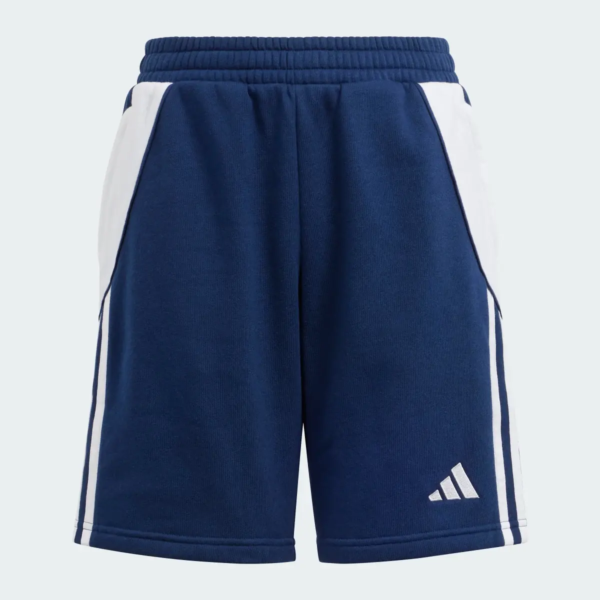Adidas Tiro 24 Sweat Shorts Kids. 1