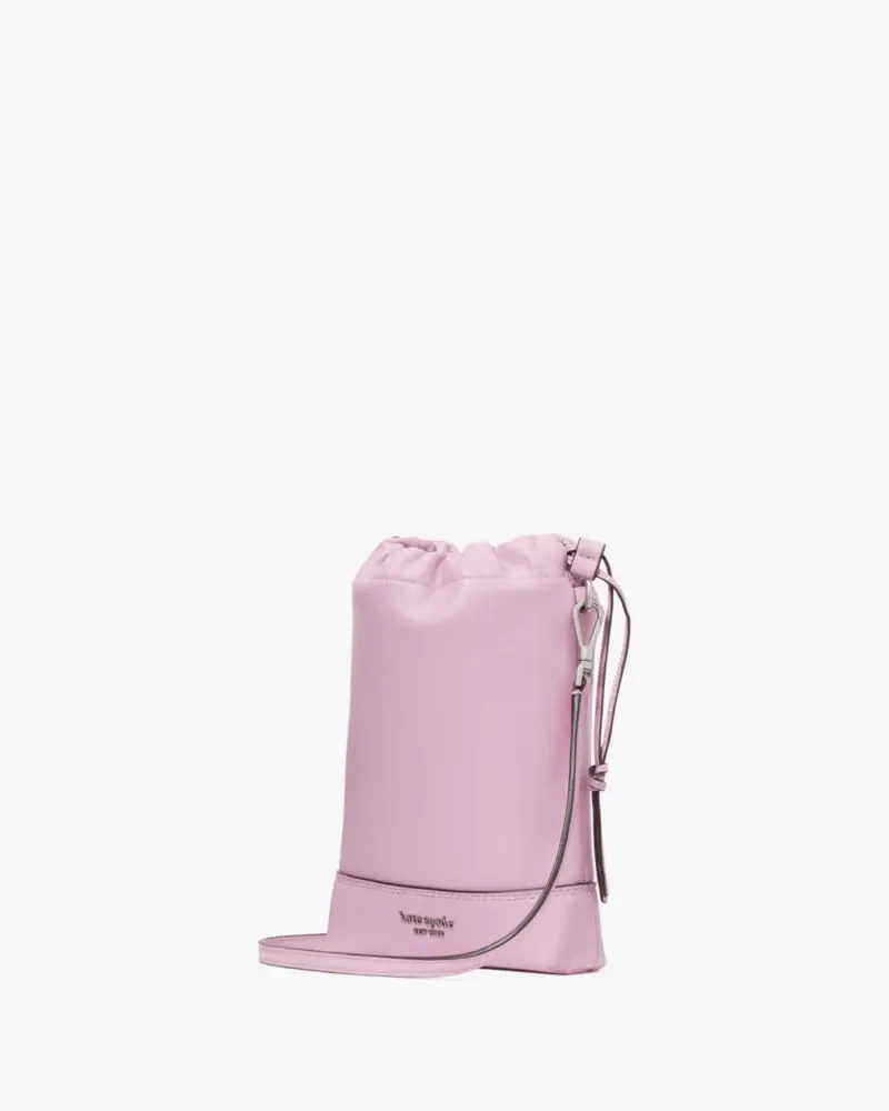 Kate Spade Eva Bucket Phone Crossbody. 3