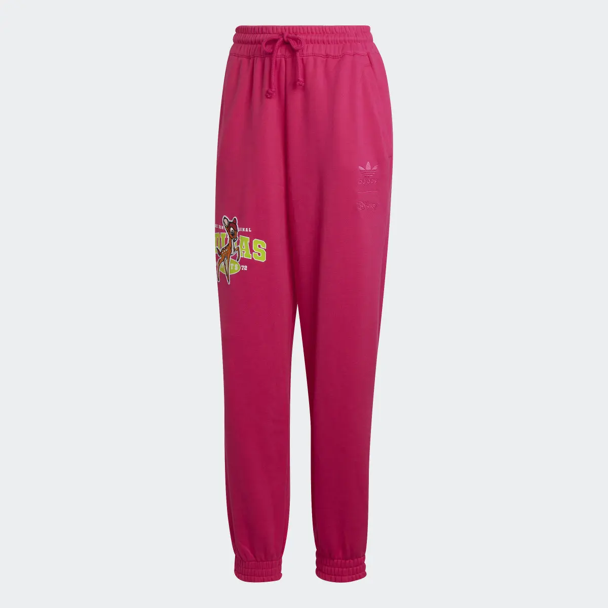 Adidas Pants Disney Bambi Estampados. 1