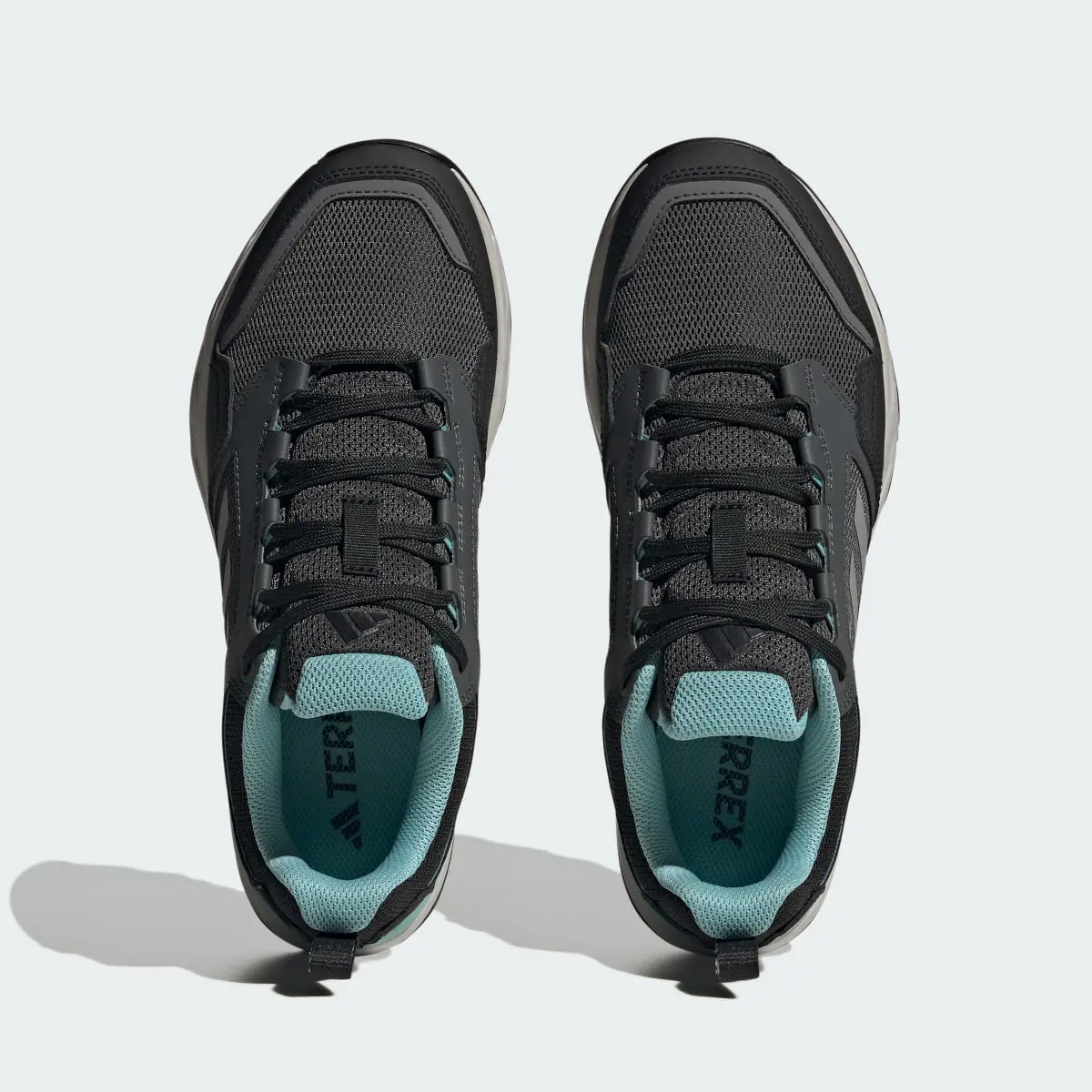 Adidas Tracerocker 2.0 Trail Running Shoes. 3