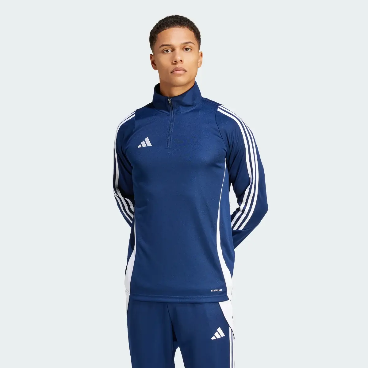 Adidas Tiro 24 Trainingsoberteil. 2