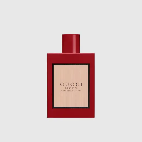 Gucci Bloom Ambrosia di Fiori, 100ml Eau de Parfum. 1