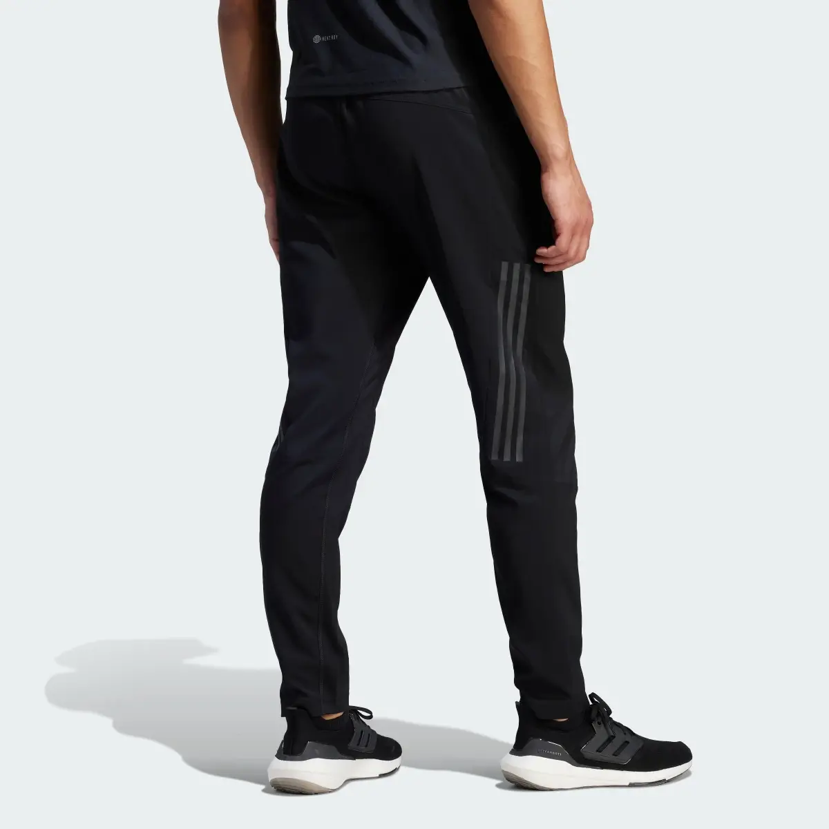 Adidas Gym Heat Pants. 2