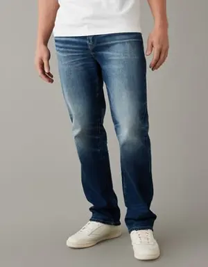 AirFlex+ Relaxed Straight Jean