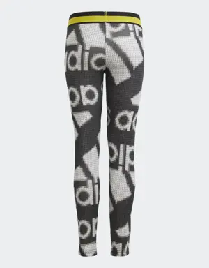 x Classic LEGO® Leggings