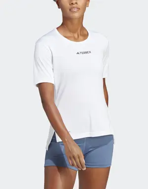 Adidas Terrex Multi Tişört