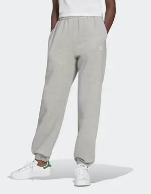 Adidas Pantalon sportswear Adicolor Essentials Fleece