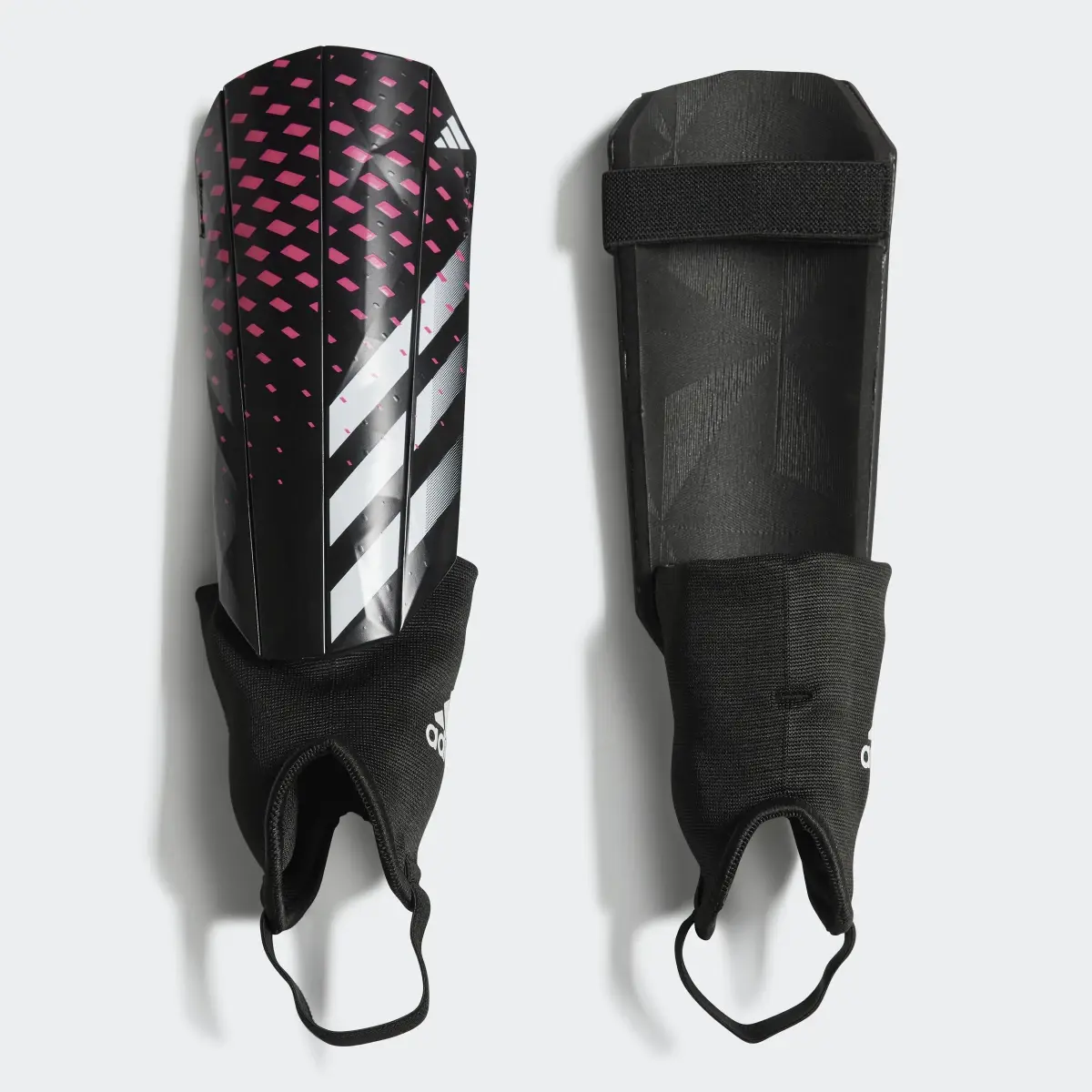 Adidas Predator Match Shin Guards. 2