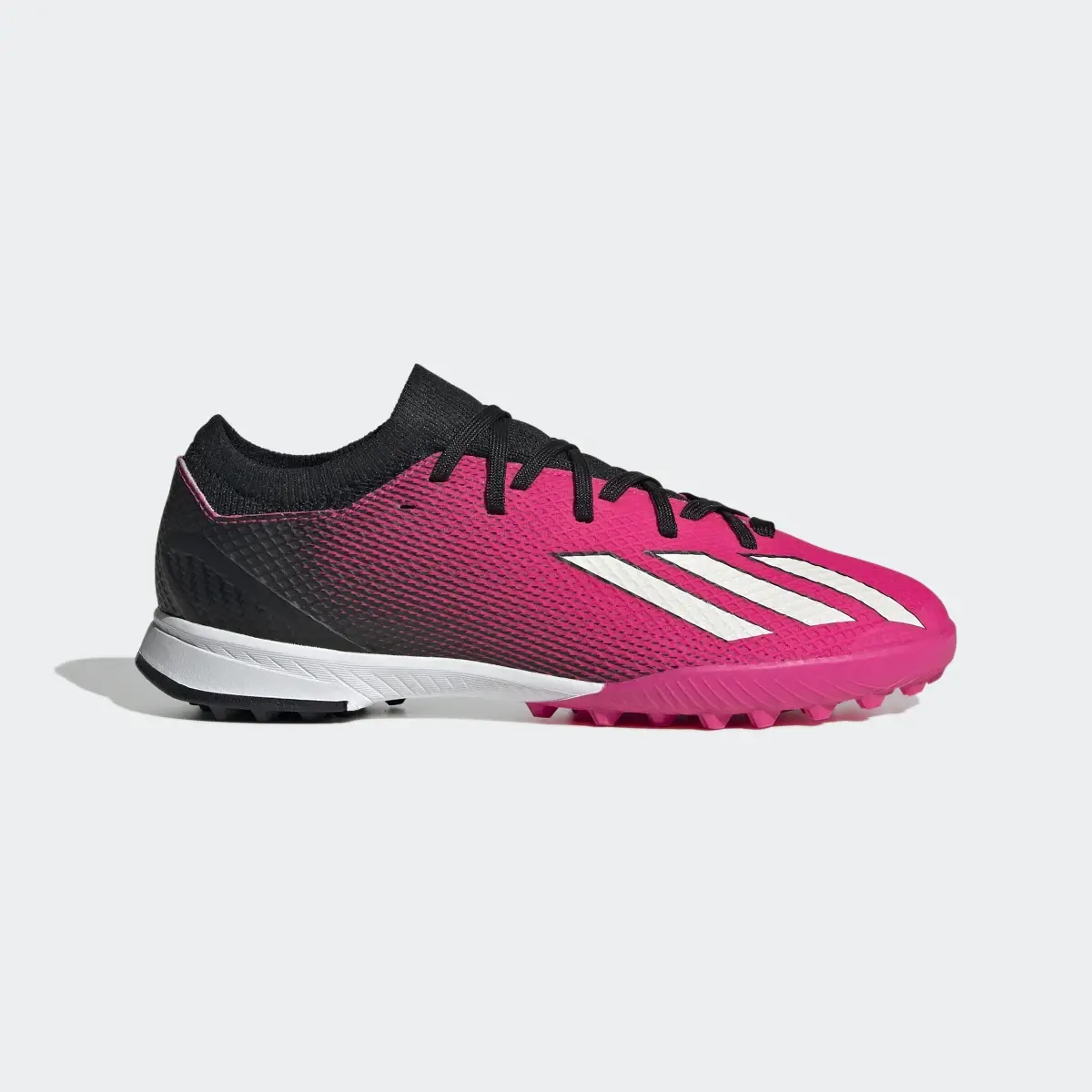 Adidas X Speedportal.3 Turf Shoes. 2