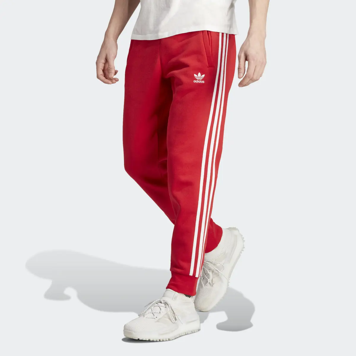 Adidas Pantaloni adicolor Classics 3-Stripes. 1