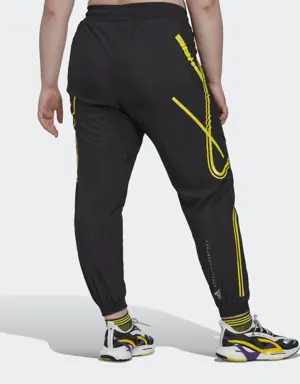 Adidas Pantalon tissé adidas by Stella McCartney TruePace (Grandes tailles). 3