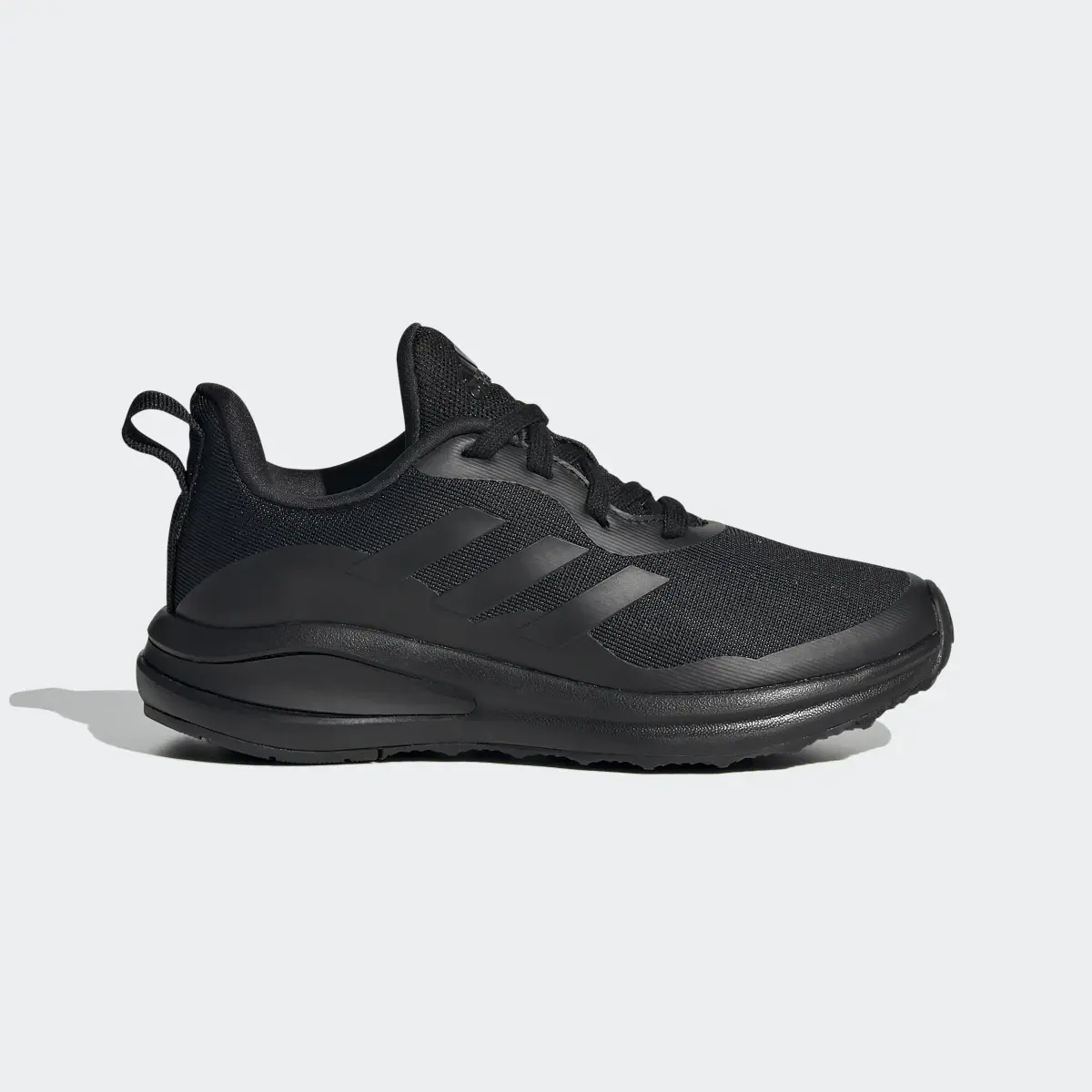 Adidas FortaRun Lace Running Shoes. 2