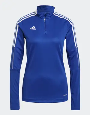 Adidas Haut d'entraînement Tiro 21