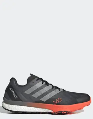 Adidas Scarpe da trail running Terrex Speed Ultra