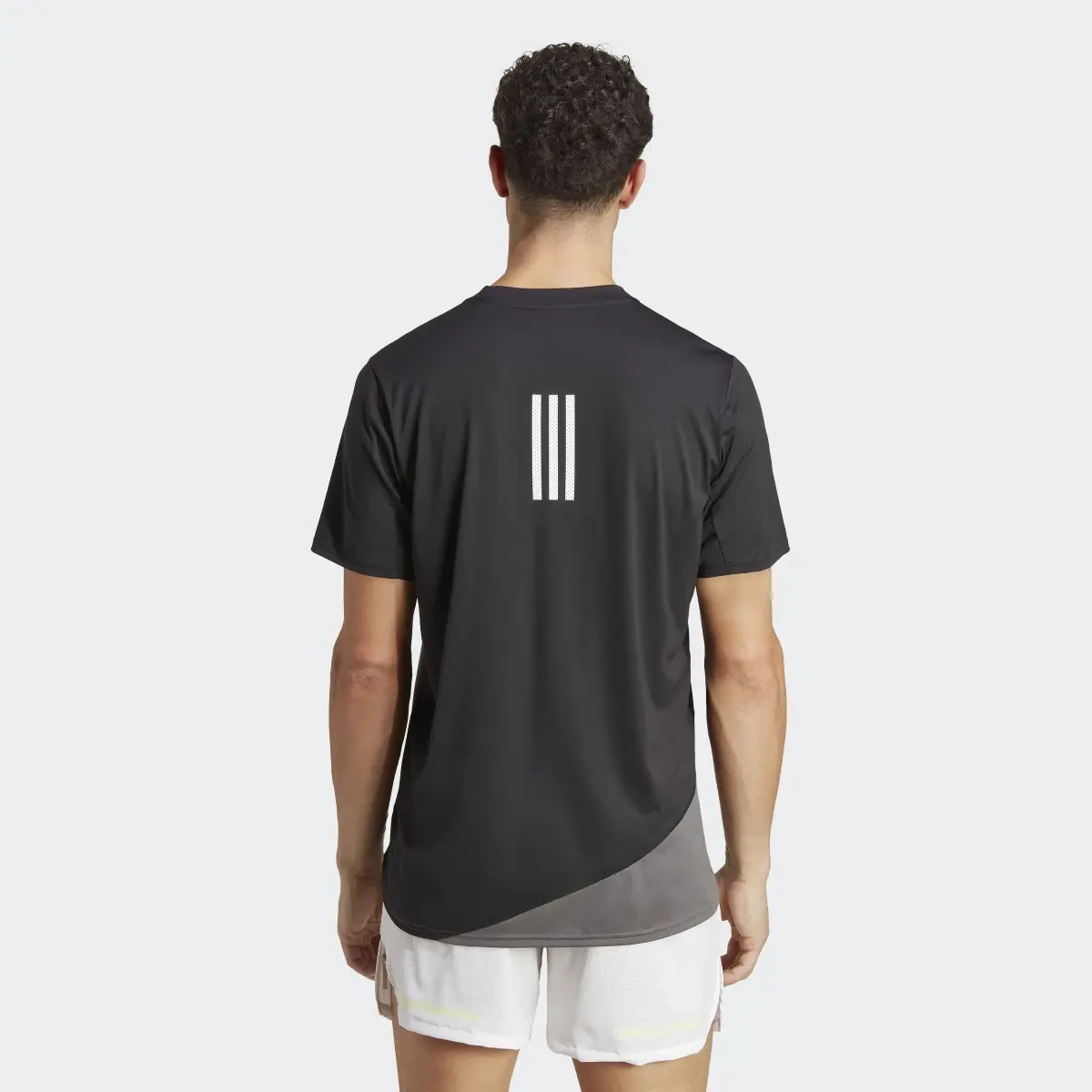 Adidas Made to be Remade Running Tee. 3