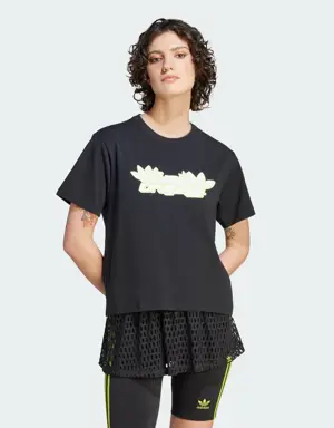 Graphics Regular Tee