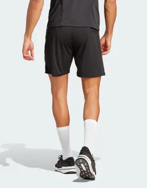 All Blacks Rugby Gym Shorts