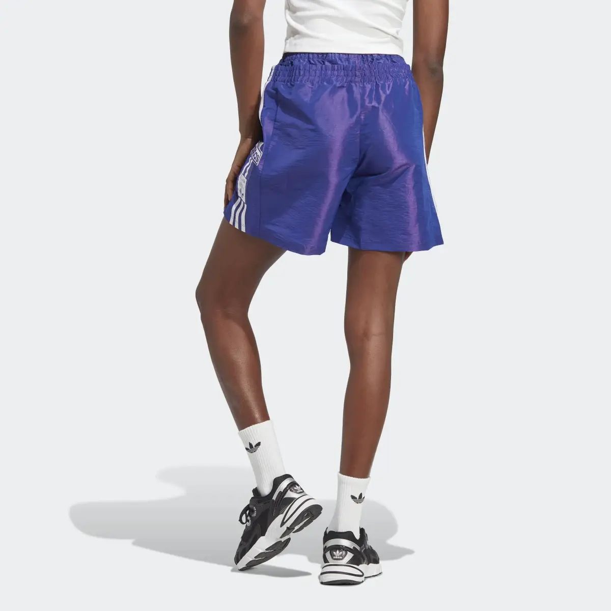 Adidas Always Original Shorts. 2