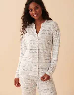 Night Owl Super Soft Cardigan