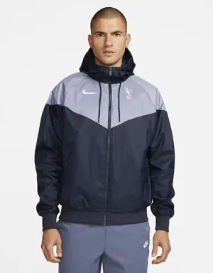 Nike Tottenham Hotspur Sport Essentials Windrunner