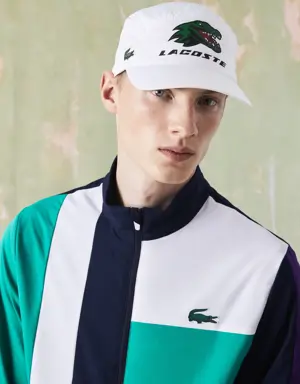 Lacoste Gorra de Tenis Lacoste Sport Unisex