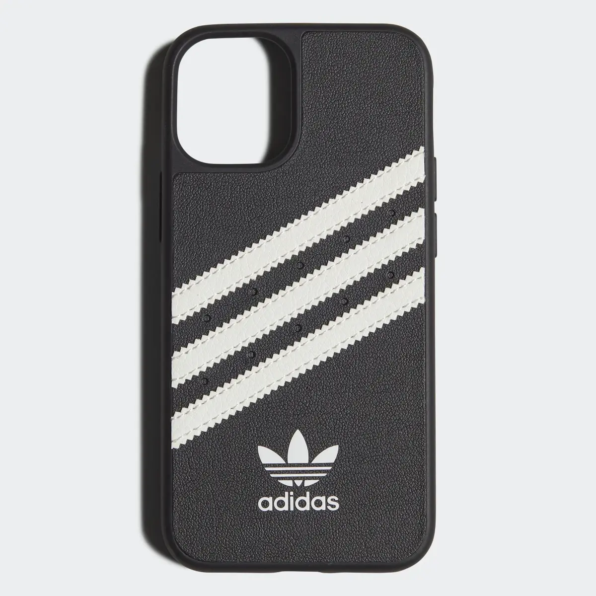 Adidas Molded Samba for iPhone 12 mini. 2