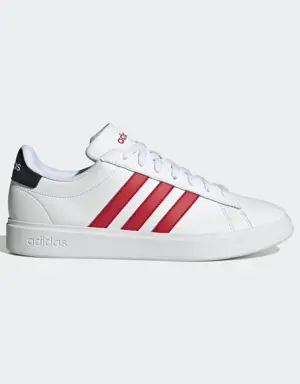 Tenis adidas Grand Court Cloudfoam Comfort