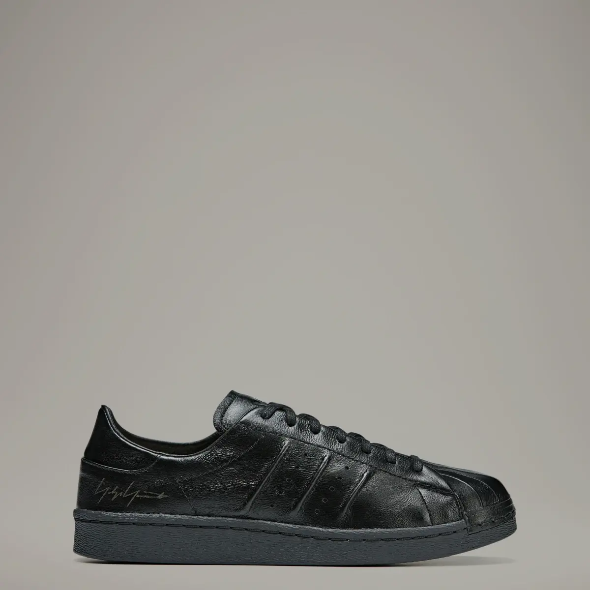 Adidas Y-3 SUPERSTAR. 1