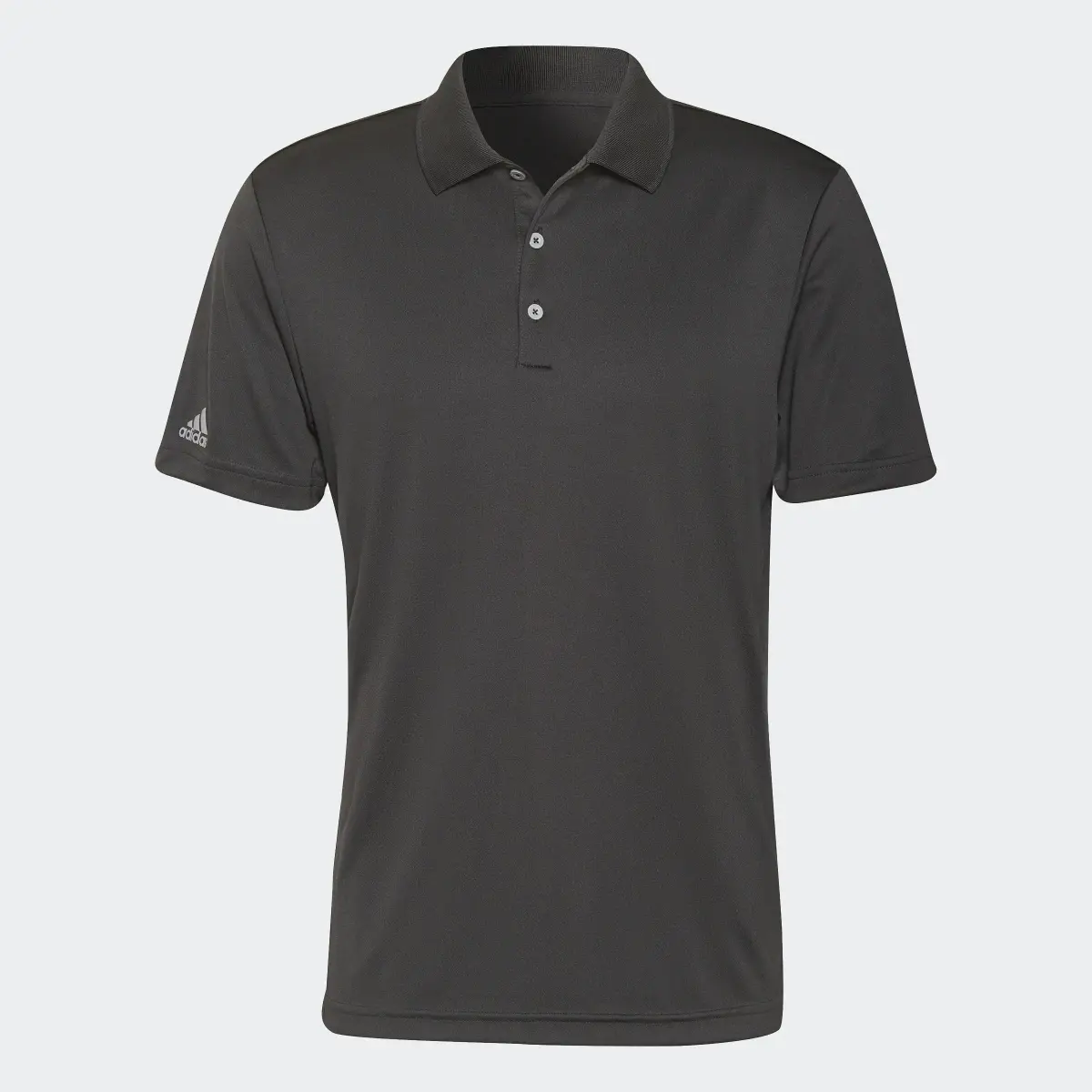 Adidas Performance Golf Polo Shirt. 1