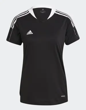 Adidas Maillot d'entraînement Tiro 21