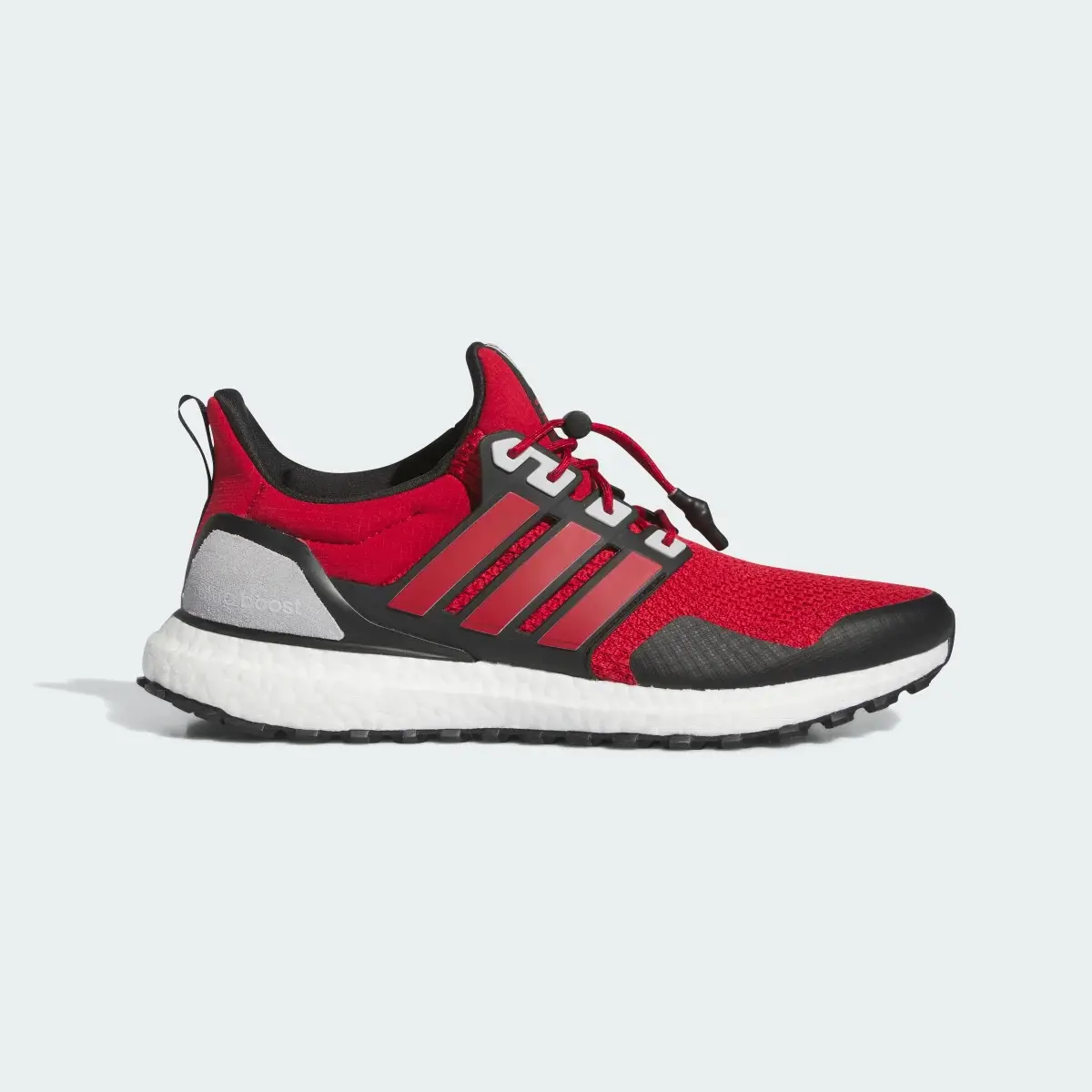 Adidas NC State Ultraboost 1.0 Shoes. 2