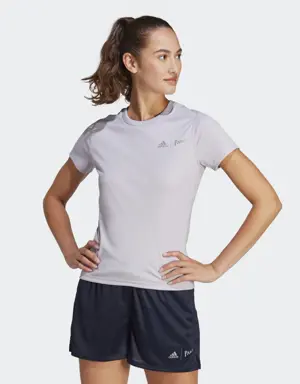 x Parley Running T-Shirt