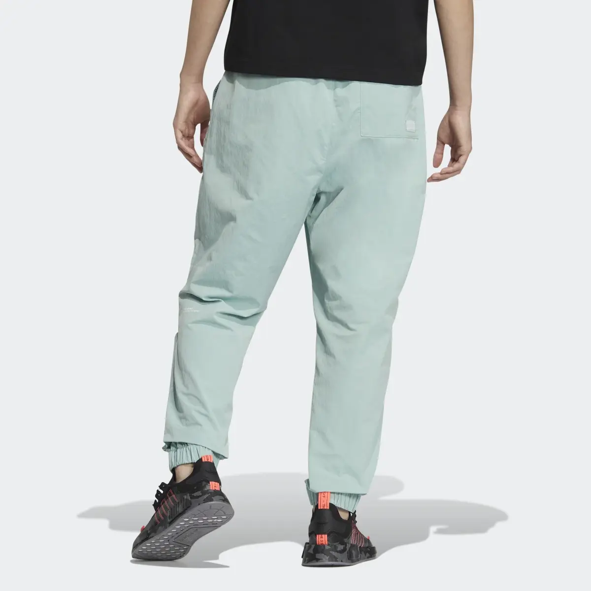 Adidas Adicolor Track Pants. 2