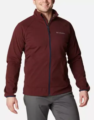 Men's Canyon Meadows™ Softshell Walking Jacket