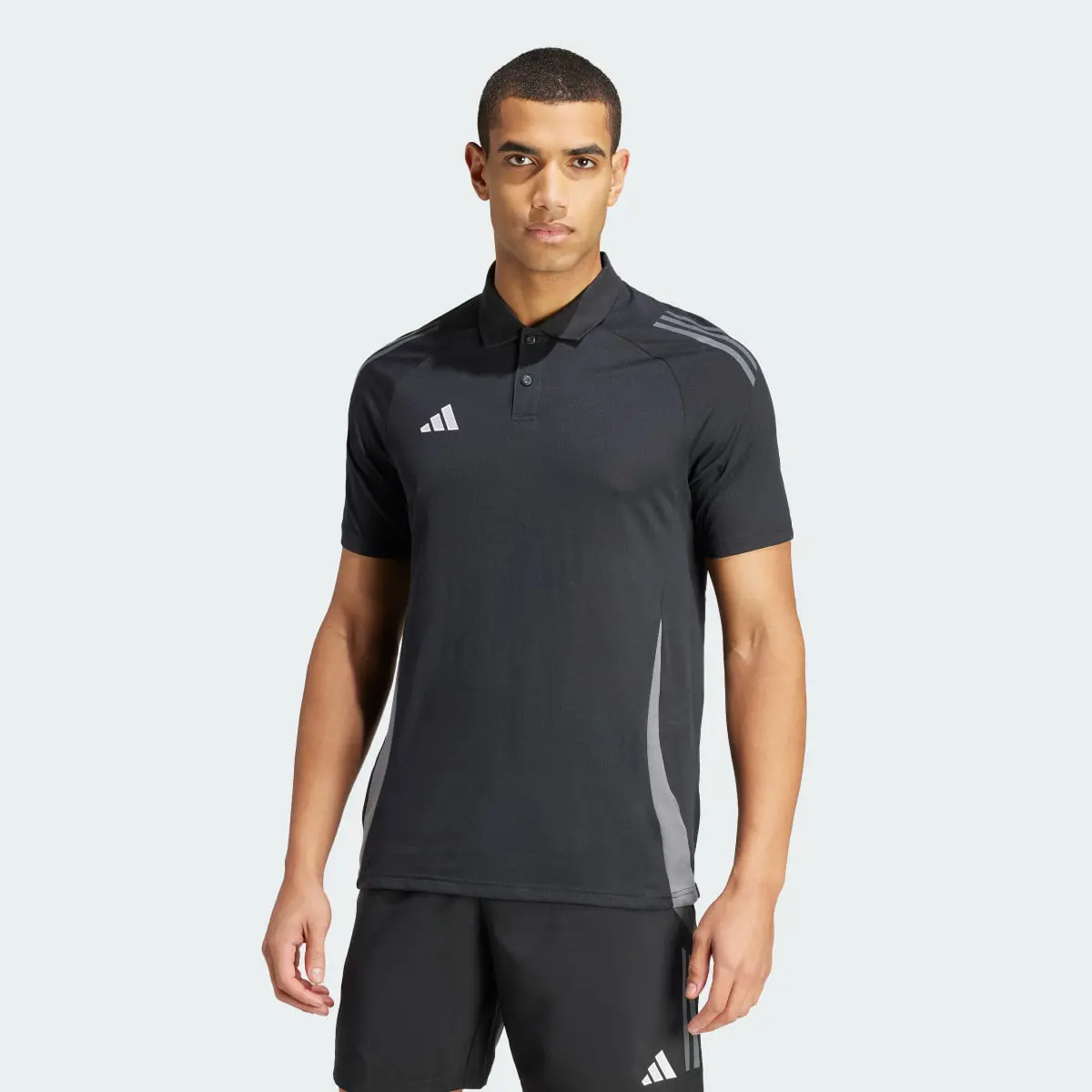 Adidas Polo Tiro 24 Competition. 2