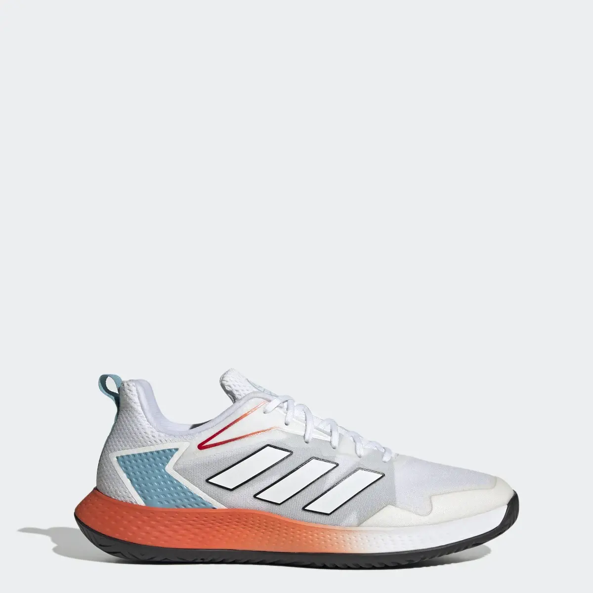 Adidas Defiant Speed Tennis Shoes. 1