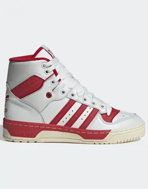 Rivalry Hi Shoes