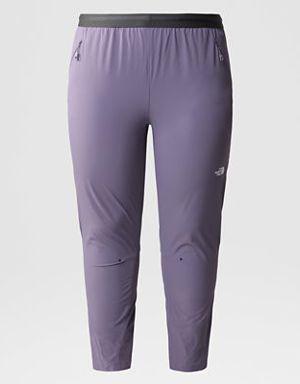 Women&#39;s Plus Size Athletic Outdoor Woven Trousers