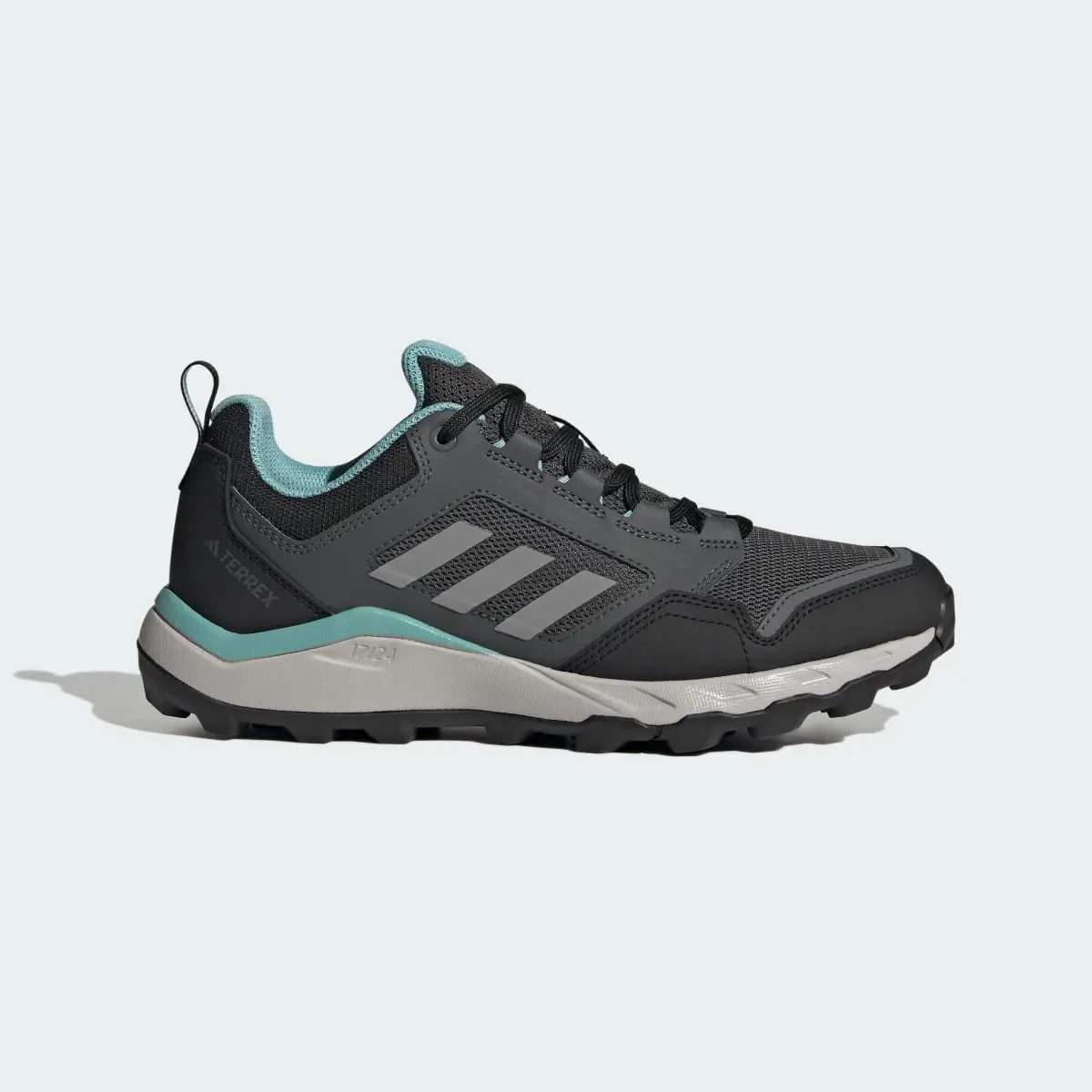 Adidas Tracerocker 2.0 Trail Running Shoes. 2