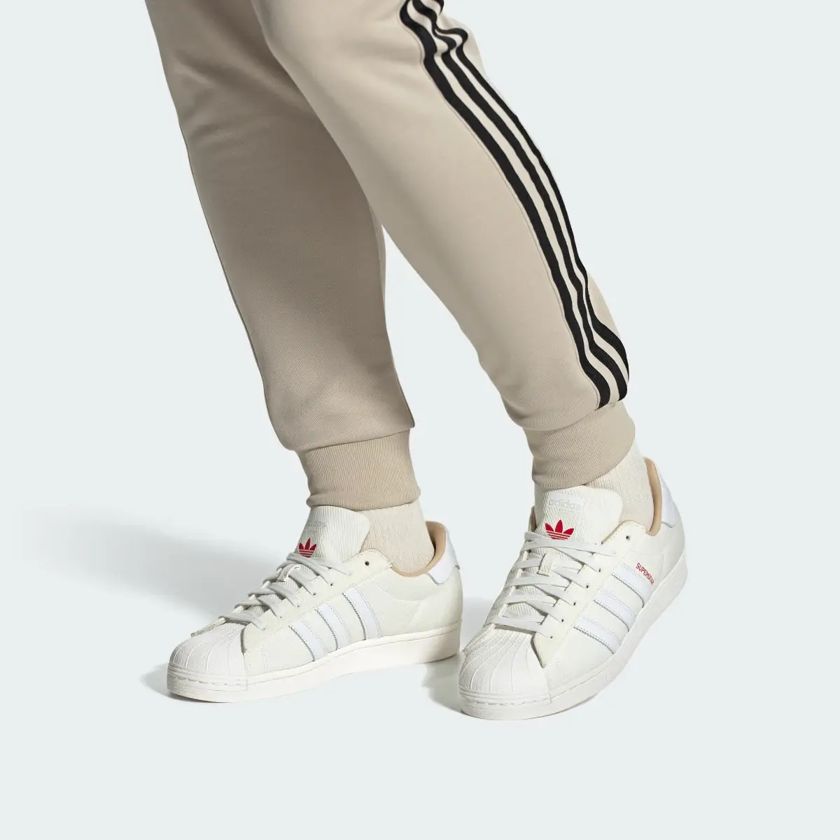 Adidas Superstar Ayakkabı. 3