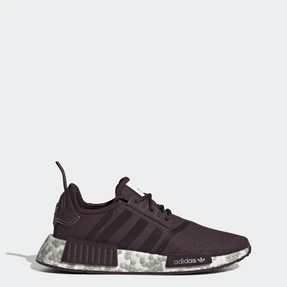 Adidas NMD_R1 Shoes. 1