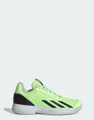 Adidas Courtflash Tennis Shoes