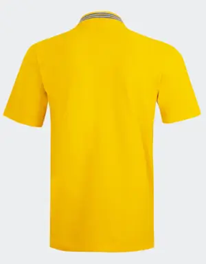 Playera Polo Tigres UANL ADN